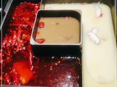 -巴奴毛肚火锅(悠唐购物中心店)