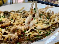 -大笑饭堂(甲子桥店)