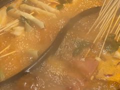 -江湖六膳門串串香(隆礼路店)