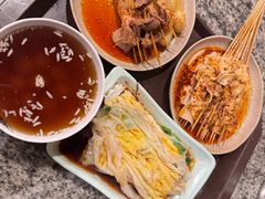 -小街天府(西工小街店)