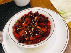 -仁和四季涮肉馆(天坛南门店)