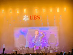 -香港会议展览中心演讲厅