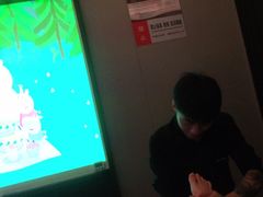 -和子足浴SPA会馆(东方之门店)
