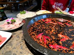 -重庆渝达老火锅(春熙路店)