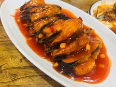 -闻香阁·清真(光荣道店)