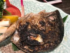 -大江户日本料理(吕厝店)