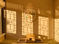 -沈阳故宫·莊啡