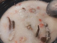-盈田盈粥庄(博山东路店)