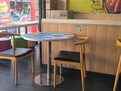 -华莱士·全鸡汉堡(马鞍池店)