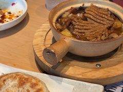 -大师兄·西北小馆(金湾华发商都店)