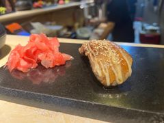 -昊·来了寿司(泡桐树店)