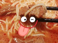 -牛腩之旅·牛腩牛杂煲(光启城美食城店)