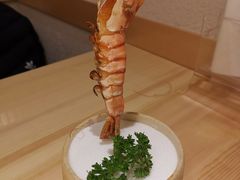 -酒久自助料理(佳兆业店)