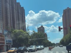 -富强酒店(正阳大街店)