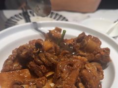 -百富源·海鲜辽菜(浑河堡店)