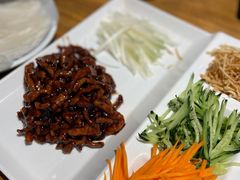 -打酱油·非遗淮扬菜(瘦西湖梅岭店)