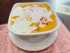 -南信牛奶甜品专家