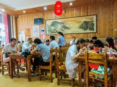 大堂-肆姐面粉馆(坡子街店)