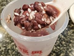 赤豆酒酿-耿福兴(凤凰美食街店)