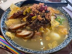 -螺世纪螺蛳粉·桂味小排档(裕德店)