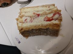 -Lady M Cake Boutique(麦迪逊大道店)