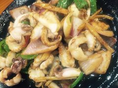 -台州老六海鲜面馆(上南总店)