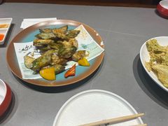 -全聚德(长白直营店)