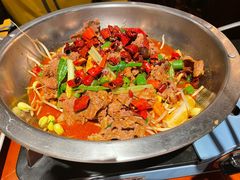-成都娃娃花园餐厅 (南艺旗舰店)