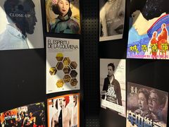 -和美电影艺术中心(万国城店)