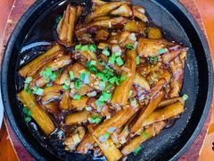 -惠丰堂饭庄·烤鸭·京味菜(翠微路店)
