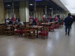 大堂-元盛居(生态大街店)