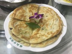 -清真·锦翔炝锅鱼(明德门店)