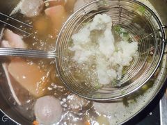 -牛很鲜潮汕牛肉火锅(朝晖路店)