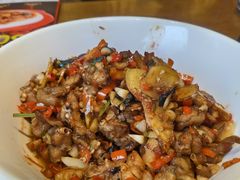 -八碗湘长沙市井菜(坡子街店)