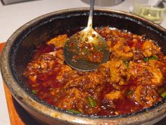 -院8里·小聚园老川菜(九眼桥店)