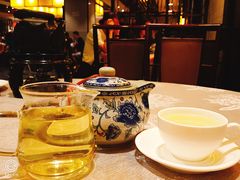 -香云轩·顺德菜(香云纱园林酒店店)