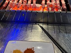 -很久以前羊肉串(大华三路店)