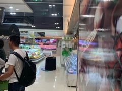 -杭州大厦LSE城市生活超市(杭州大厦店)