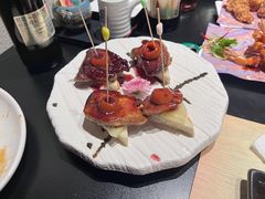 -红叶日本料理(开发区店)