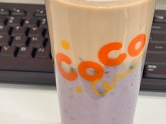 -CoCo都可(长兴岛店)