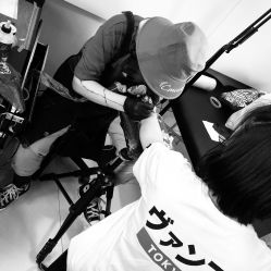 -飛凡TATTOO纹身•原创