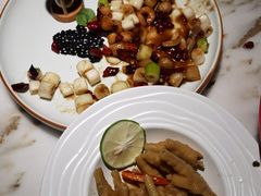 -初蓉丨遇见新川菜(亲贤街荣耀店)