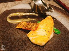 -枫品铁板烧(东樾店)