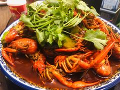 -阿凡海鲜(甬港北路店)