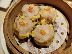 -广州花园酒店荔湾亭·地道点心·粤式饮茶