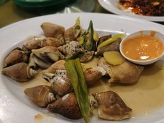 -大茄来海鲜餐厅(亚洲城分行)