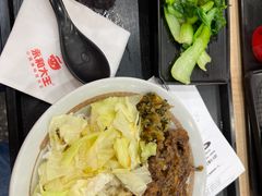 -永和大王(小厨·东四十条店)