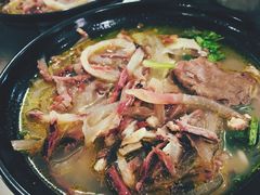 -河南拉面(肇周路店)