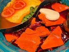 -吼堂老火锅(太古里总店)