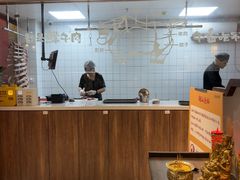 -潮汕良记牛肉火锅(洪武路店)